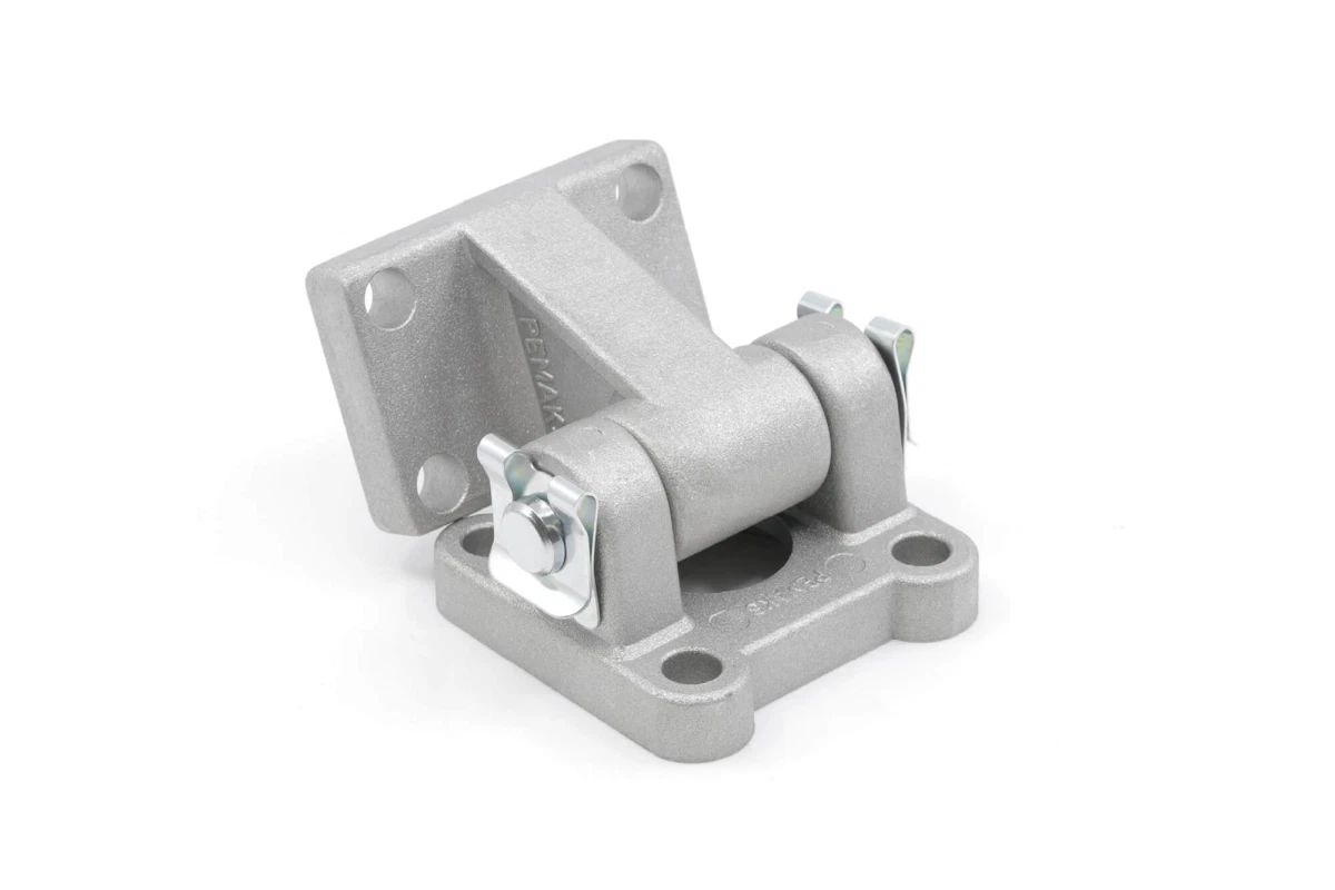 Eklem Yer Bağlantı (MP2+AB7) Ø32–Ø320
