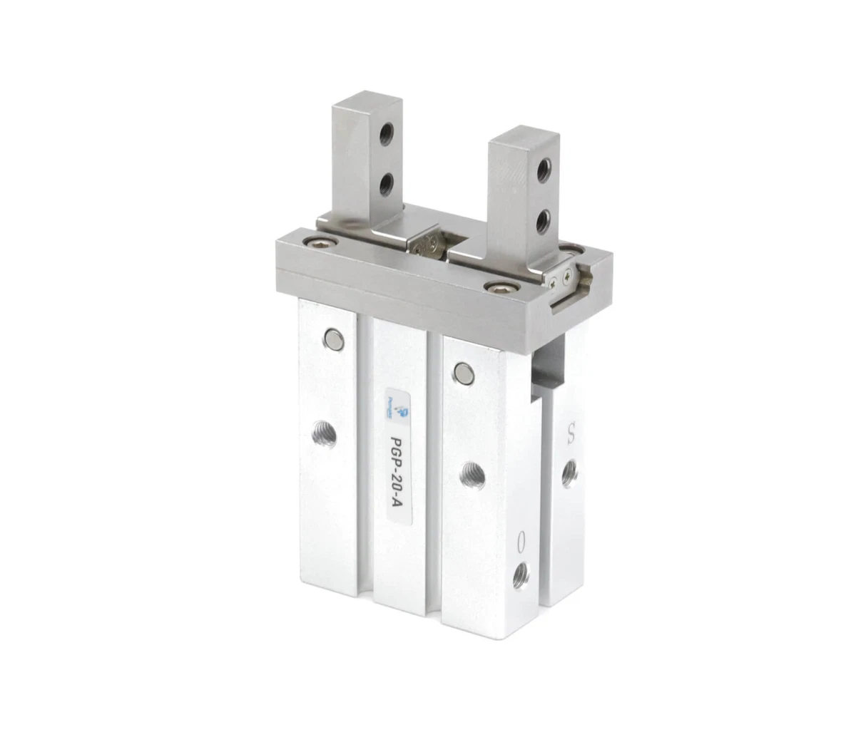 PGP Serisi Ø10–Ø40 Paralel Gripper
