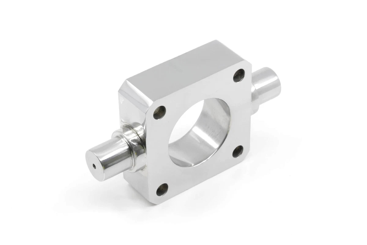 Orta Eklem Kapak (MT5-MT6) Ø32–Ø125