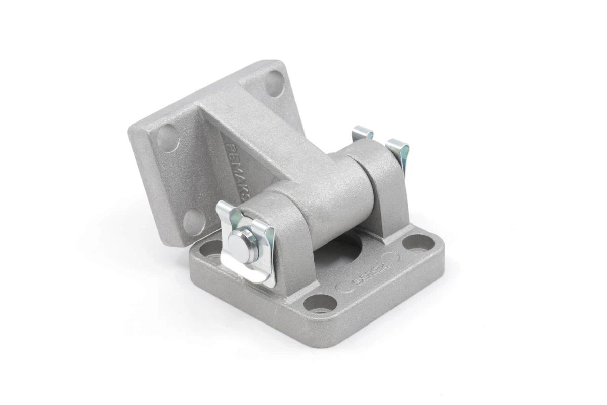 Eklem Yer Bağlantı (MP2+AB7) Ø32–Ø320