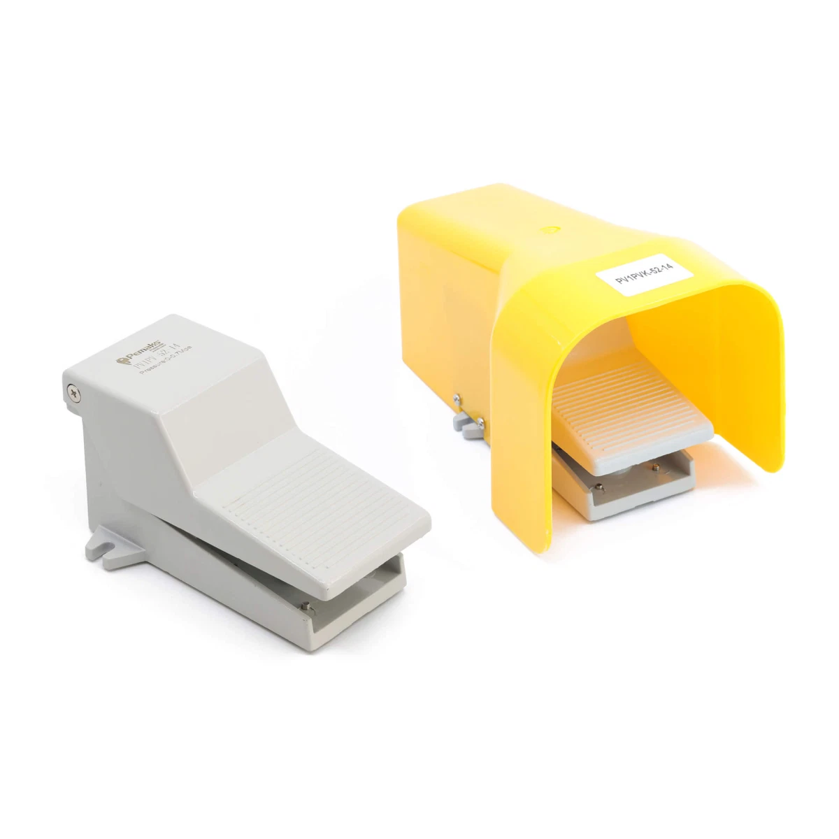 5/2 Pedal Valf