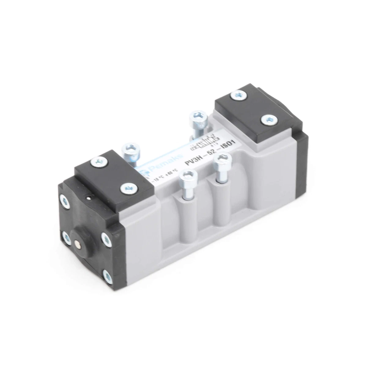 5/2 Hava-Yay ISO Valf