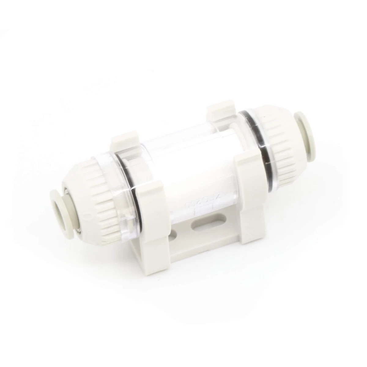 Fittings Tip Vakum Filtresi