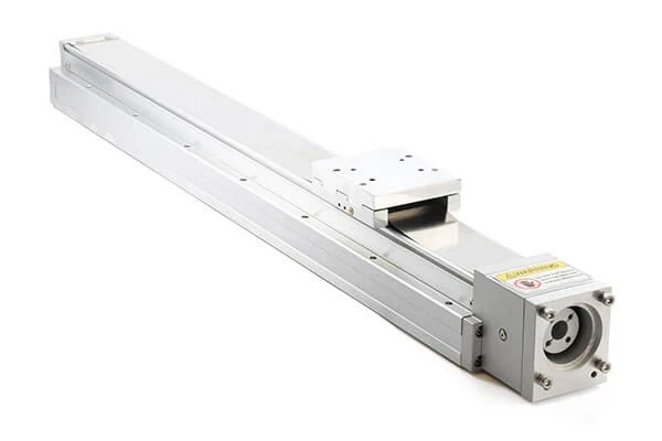 PEE Serisi 40–50–80–120–135–170 Gövde Elektrikli Eksen