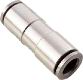 Metal nipel