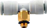 Mini orta bacak te (JKJT)