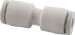 Mini tip nipel