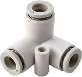 Tripod dirsek