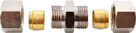 Yüksüklü nipel
