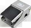 4F 5/2 Pedal Kumandalı Valf
