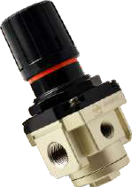 AR2000–5000 Kare Tip Regülatör