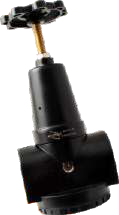 AR900 Regülatör