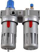 BFC4000 Yuvarlak Tip Şartlandırıcı