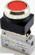 MOV04-01 Buton Yaylı Valf