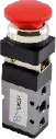 MSV86522 PB Mantar Yaylı Valf