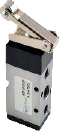 MSV86522 R Makaralı Valf
