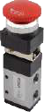 MSV98322 EB Mantar Stoplu Valf