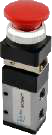 MSV98322 PB Mantar Yaylı Valf