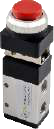 MSV98322 PPL Buton Yaylı Valf