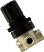 NAR200 Mini Regülatör
