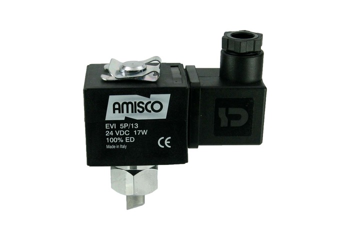 6671 Solenoid kilit