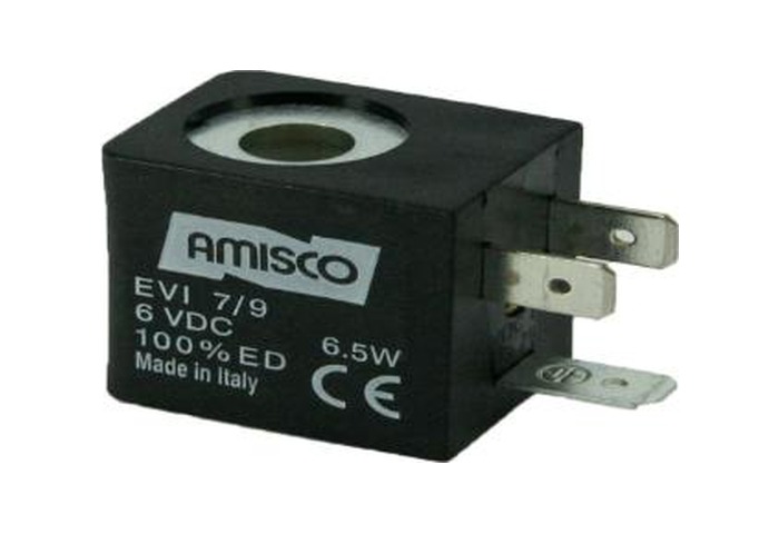 Amisco bobinler