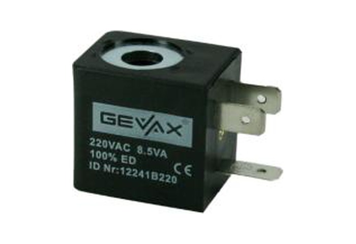 GEVAX bobinler