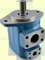 20V / 25V / 35V / 45V sabit debili paletli pompalar