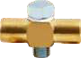 Mafsallı banjo orta bacak