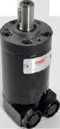 Orbit hidrolik motorlar
