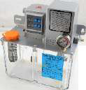 (timer) basınç siviçli sıvı yağ üniteleri (24V DC)