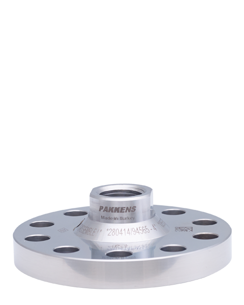 DS 0552 flanşlı diyafram sistemi