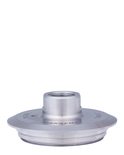 DS 0560 Varivent bağlantılı diyafram sistemi