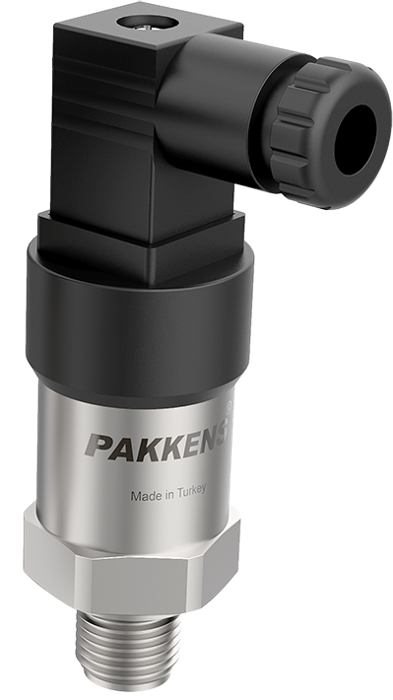 MPS-10 basınç transmitteri