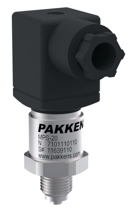 MPS-20 basınç transmitteri