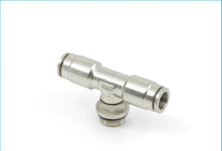 METAL ORTA BACAK T