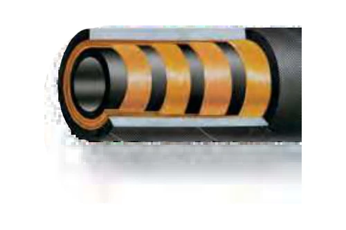 POWERSTREAM 4SH