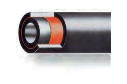 LONG SU-10 - TS EN ISO 1403 Tip 2