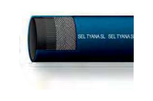 TYANA SL