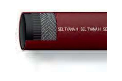 TYANA H