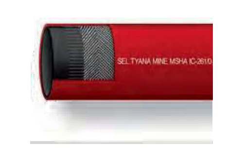 TYANA MINE