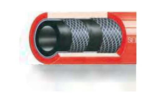 FIRE REEL