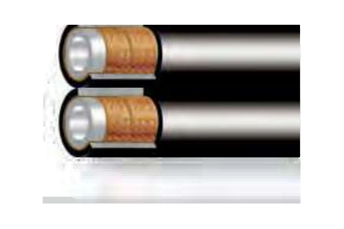 SELSTEEL-1 İKİZ