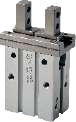 MHZ2-D paralel mini tutucular